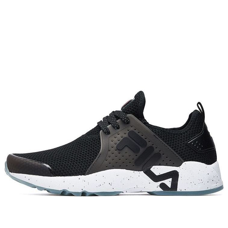 FILA Fpf Series VNTG Black F62M021104FBK