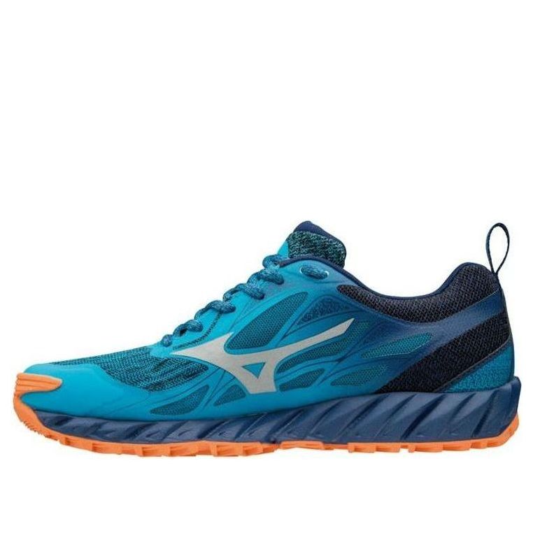 (WMNS) Mizuno Wave Ibuki G-tx J1GK185903