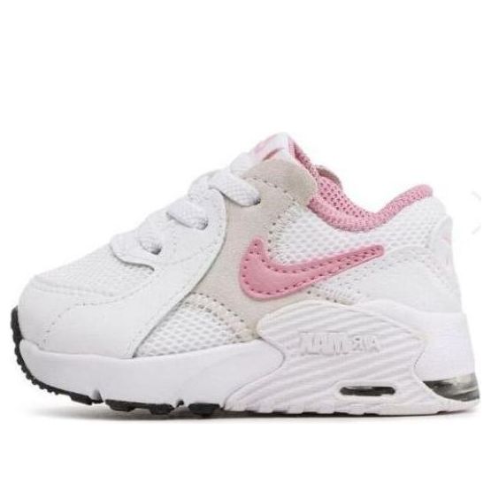 (TD) Nike Air Max 'White Pink' FB3057103