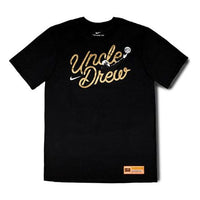 Nike Basketball Tee Black BQ6203-010