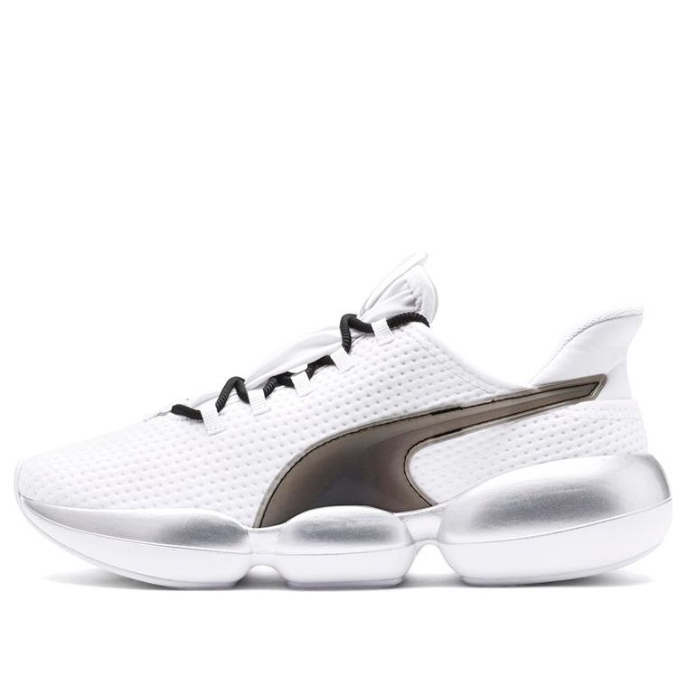 (WMNS) PUMA Mode XT 'White Silver' 192266-08