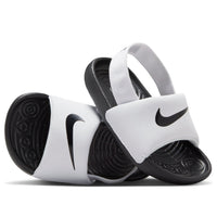 (TD) Nike Kawa Slide 'White' BV1094-100