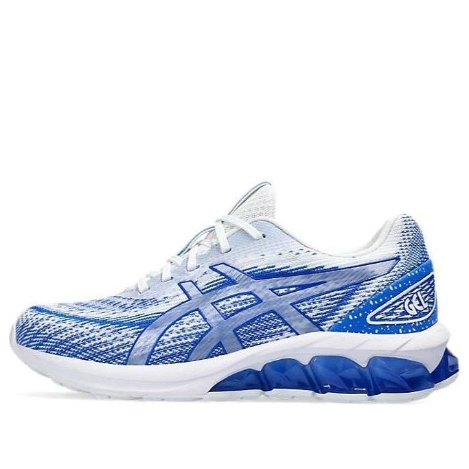 (GS) ASICS Gel-Quantum 180 VII 'Illusion Blue White' 1204A088-406