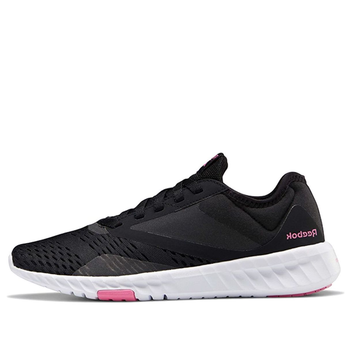 (WMNS) Reebok Sublight Train Black EH3536