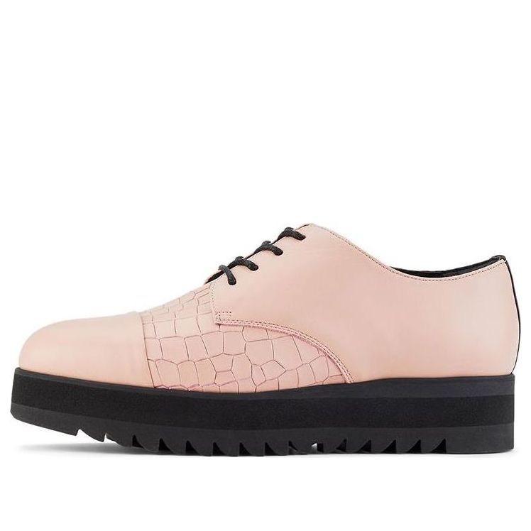(WMNS) Onitsuka Tiger DERBY 'Pink' 1182A598-700