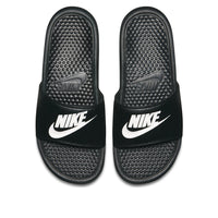 Nike Benassi Slide 'Black' 343880-090