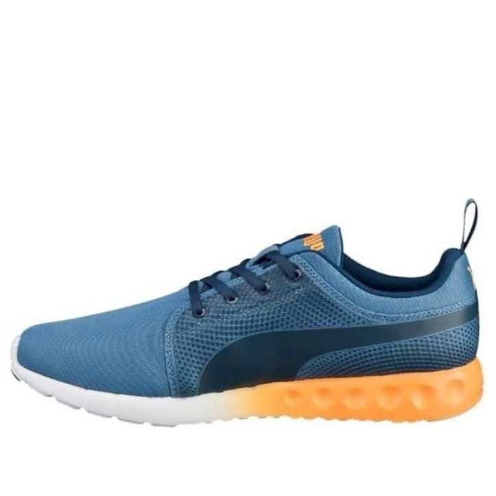 PUMA Carson Yellow/Blue 188932-02