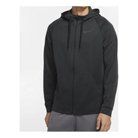 Nike THERMA Fleece Training Coal Black BV2706-060
