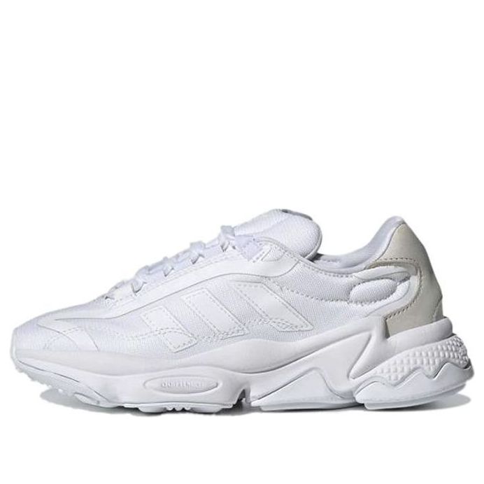 (GS) adidas originals Ozweego Pure 'White' Q47258