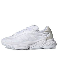 (GS) adidas originals Ozweego Pure 'White' Q47258