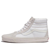 Vans Sk8-Hi 38 DX 'Beige White' VN0A5KRTDJR1