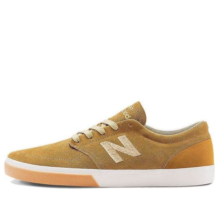 New Balance Numeric 345 'Brown' NM345TV