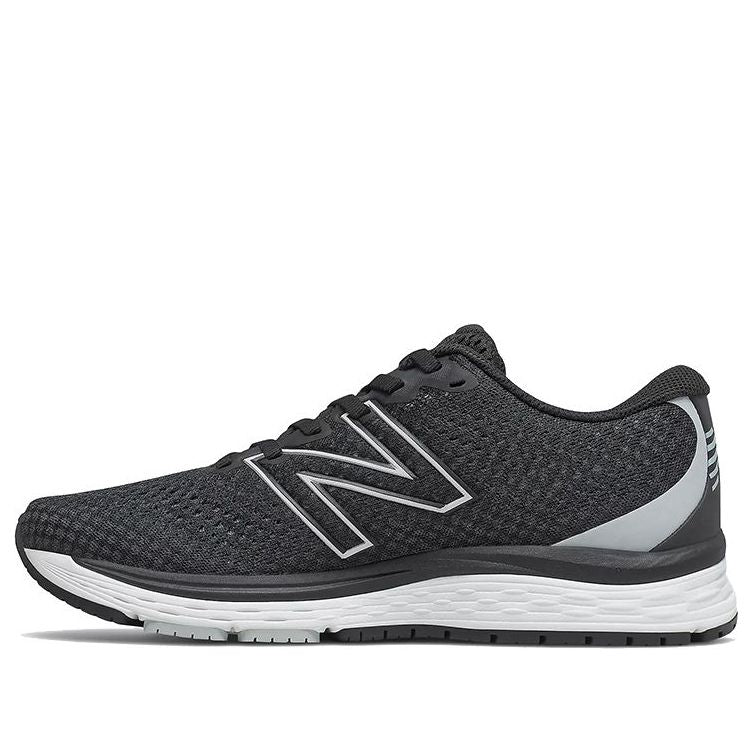 (WMNS) New Balance Solvi v3 'Black White Blue' WSOLVLK3