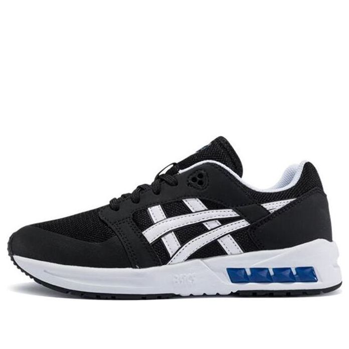 (GS) ASICS Gel-Saga Sou 'Black White' 1194A059-001