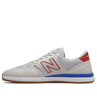 New Balance Numeric 420 White/Blue/Red NM420SSR