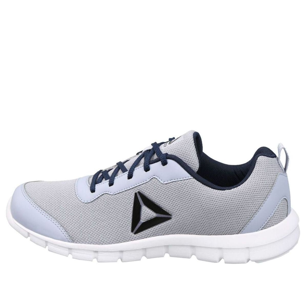 Reebok Ride Runner LP Grey/White EG0230