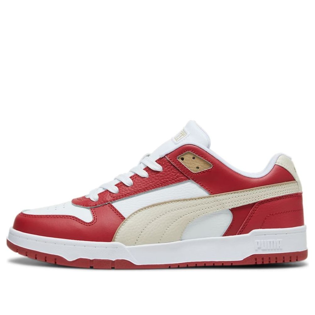 PUMA Rbd Game Low 'Red' 386373-29