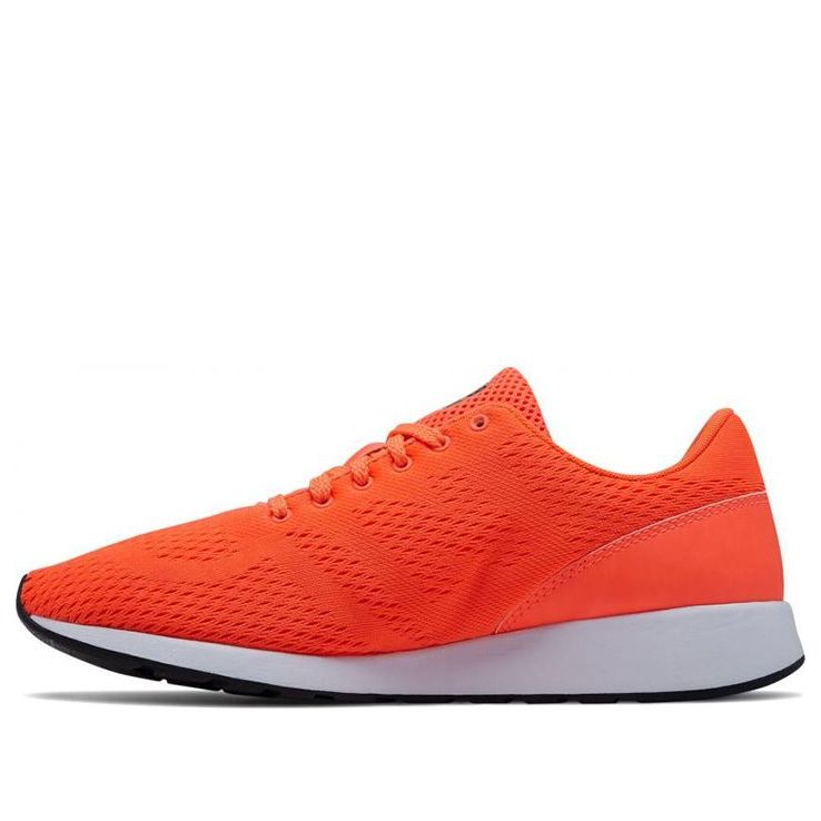 New Balance 420 Re-Engineered 'Orange Black' MRL420SU