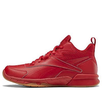 (PS) Reebok More Buckets 'Vector Red' GY4497