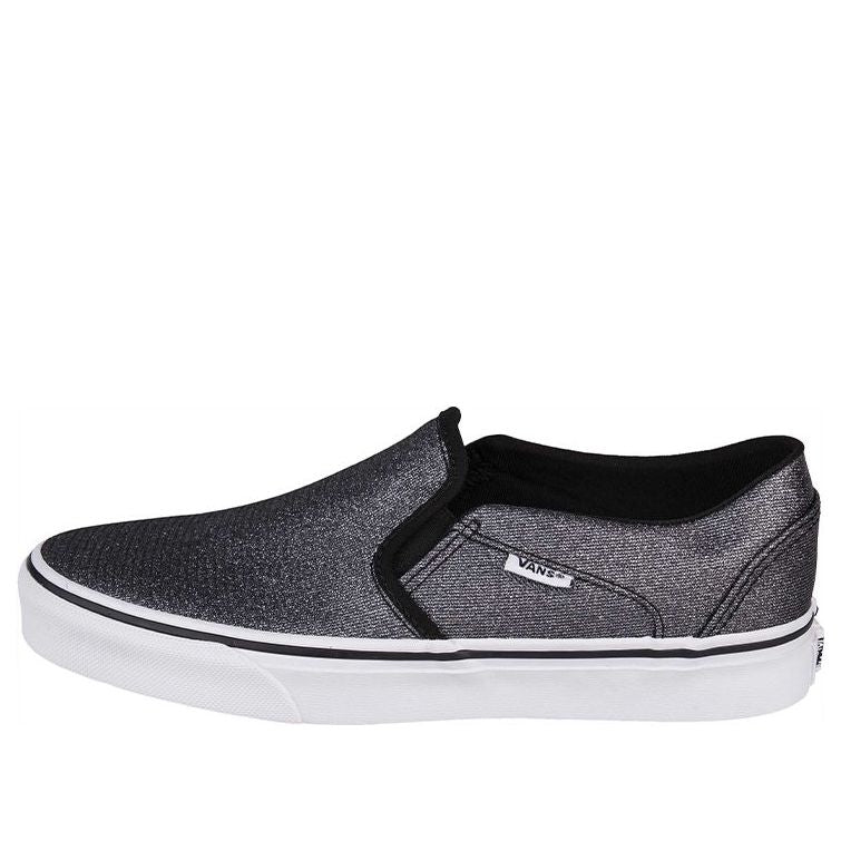 Vans Slip-On 'Silver' VN0A45JMXNU