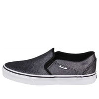 Vans Slip-On 'Silver' VN0A45JMXNU