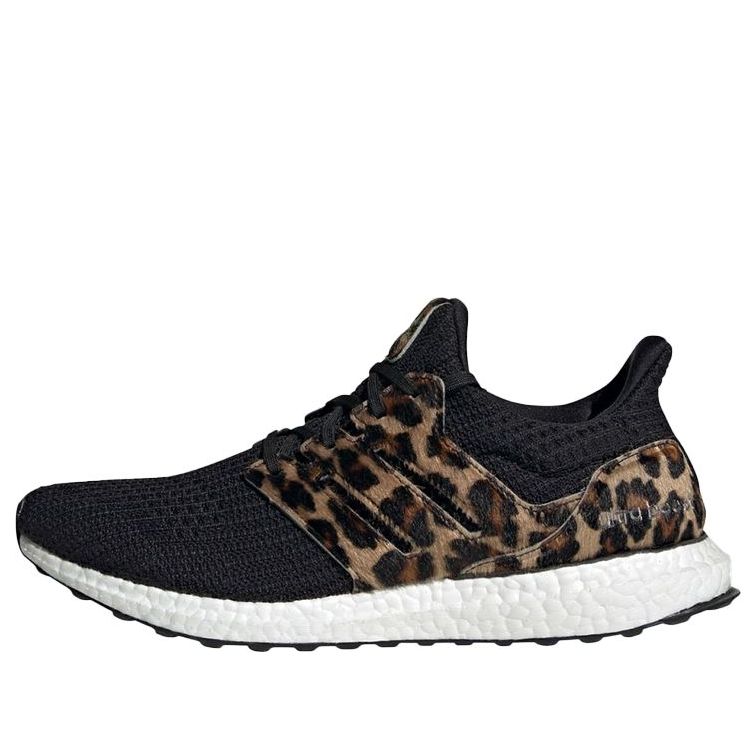 adidas Ultraboost DNA 'Animal Pack - Leopard' FZ2731