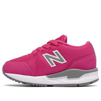 New Balance 005 K Shoes Pink/Red KV005PWI