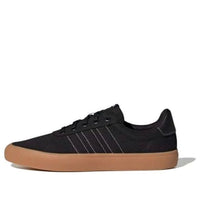 adidas neo Vulc Raid3r 'Black Gum' GW6618