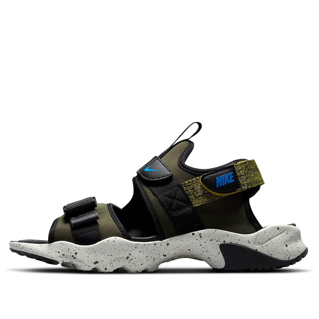 Nike Canyon Sandal 'Cargo Khaki' CW9704-301