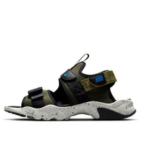 Nike Canyon Sandal 'Cargo Khaki' CW9704-301