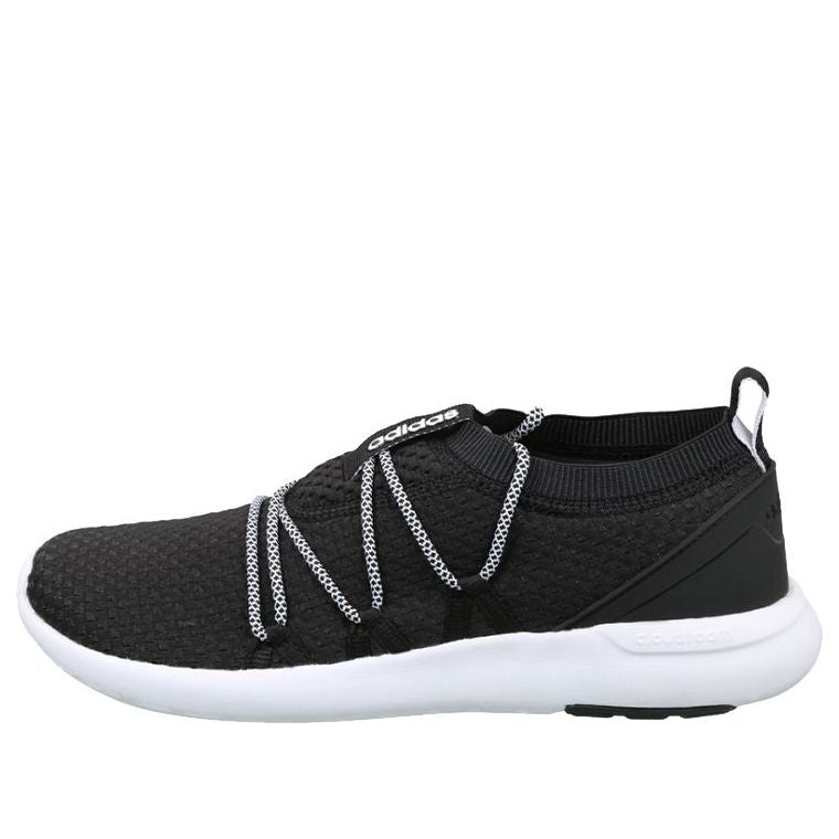 adidas neo Rey Black CM4923