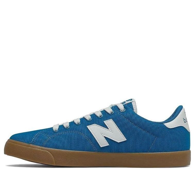 New Balance All Coasts 210 'Blue Gum' AM210NSG