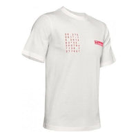 Under Armour Summit Graphic T-shirt 'White' 1359714-112