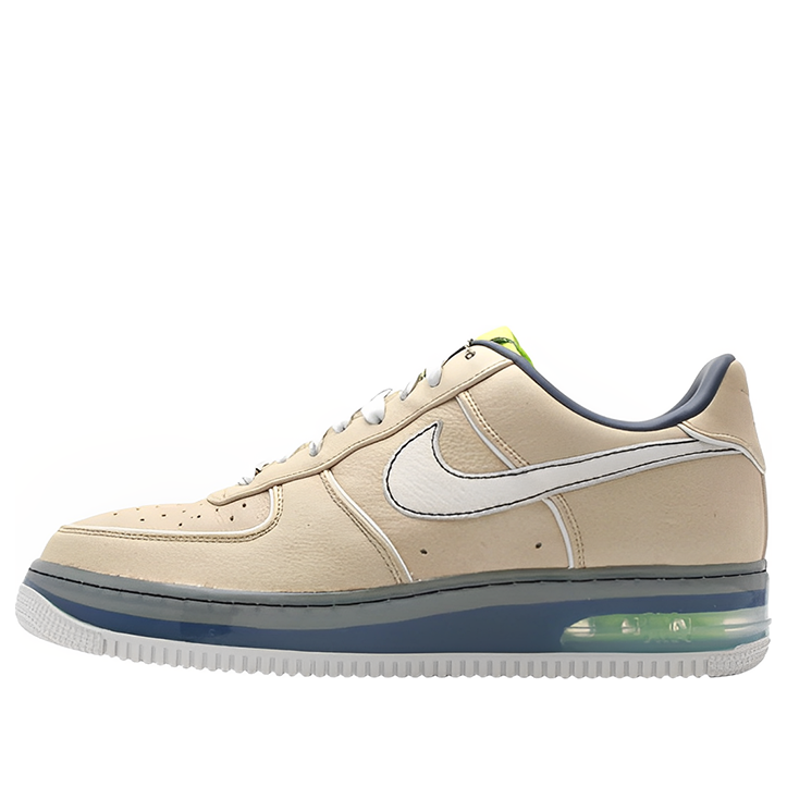 Nike Air Force 1 Sprm Max Air 07 'Brown Tweed Light Bone' 316666-201