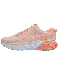 (WMNS) HOKA ONE ONE Gaviota 3 'Silver Peony Cantaloupe' 1113521-SPCN