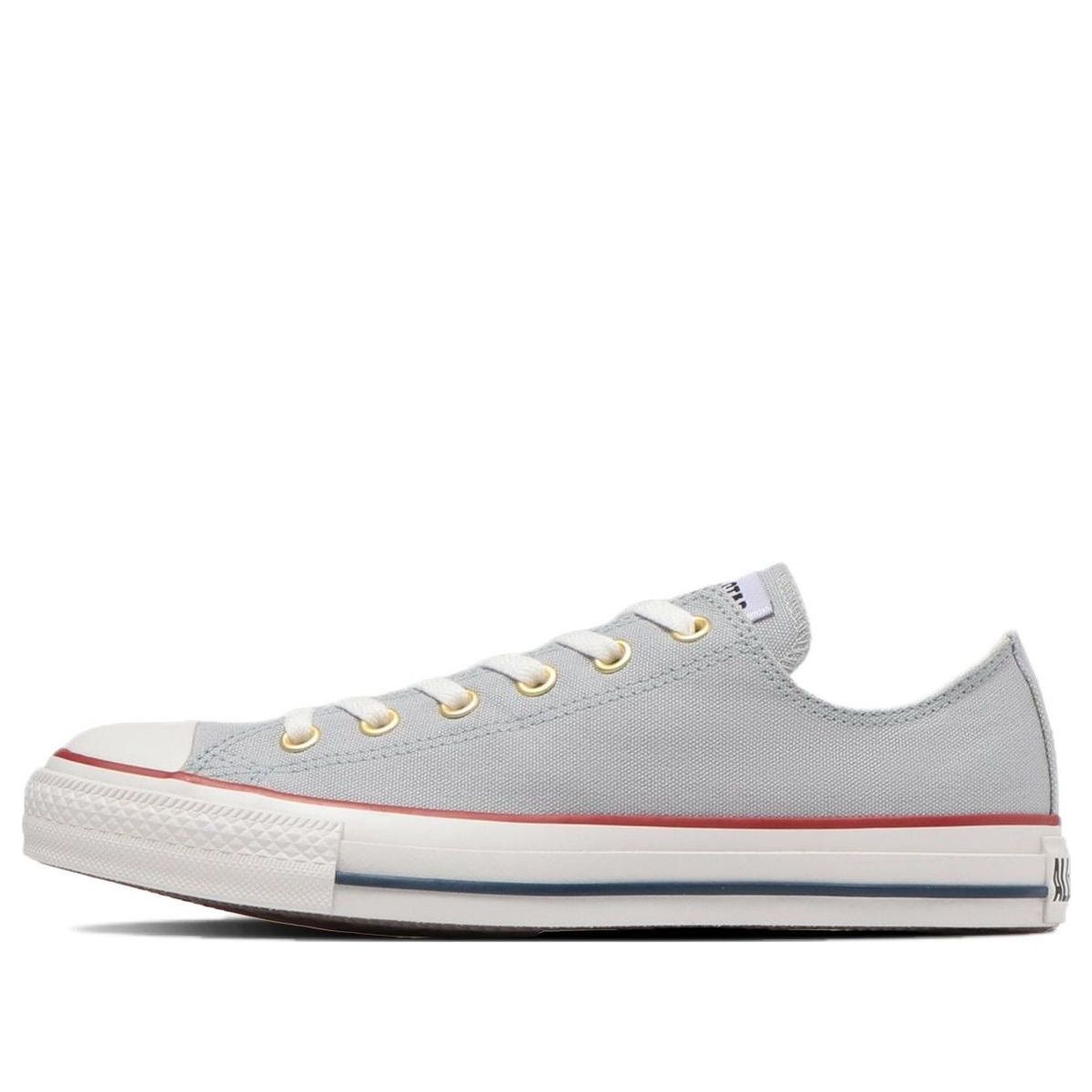 Converse All Star Tricoline Ox 'Grey' 31308311