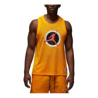 Air Jordan Flight MVP Mesh Jersey 'Sundial' DX9728-717