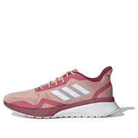 (WMNS) adidas Nova Run X 'Glow Pink' EE9927
