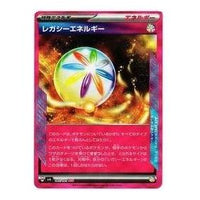 Pokemon Mask of Change [SV6 101/101] 'Legacy Energy ACE' SV6-101-101-JP