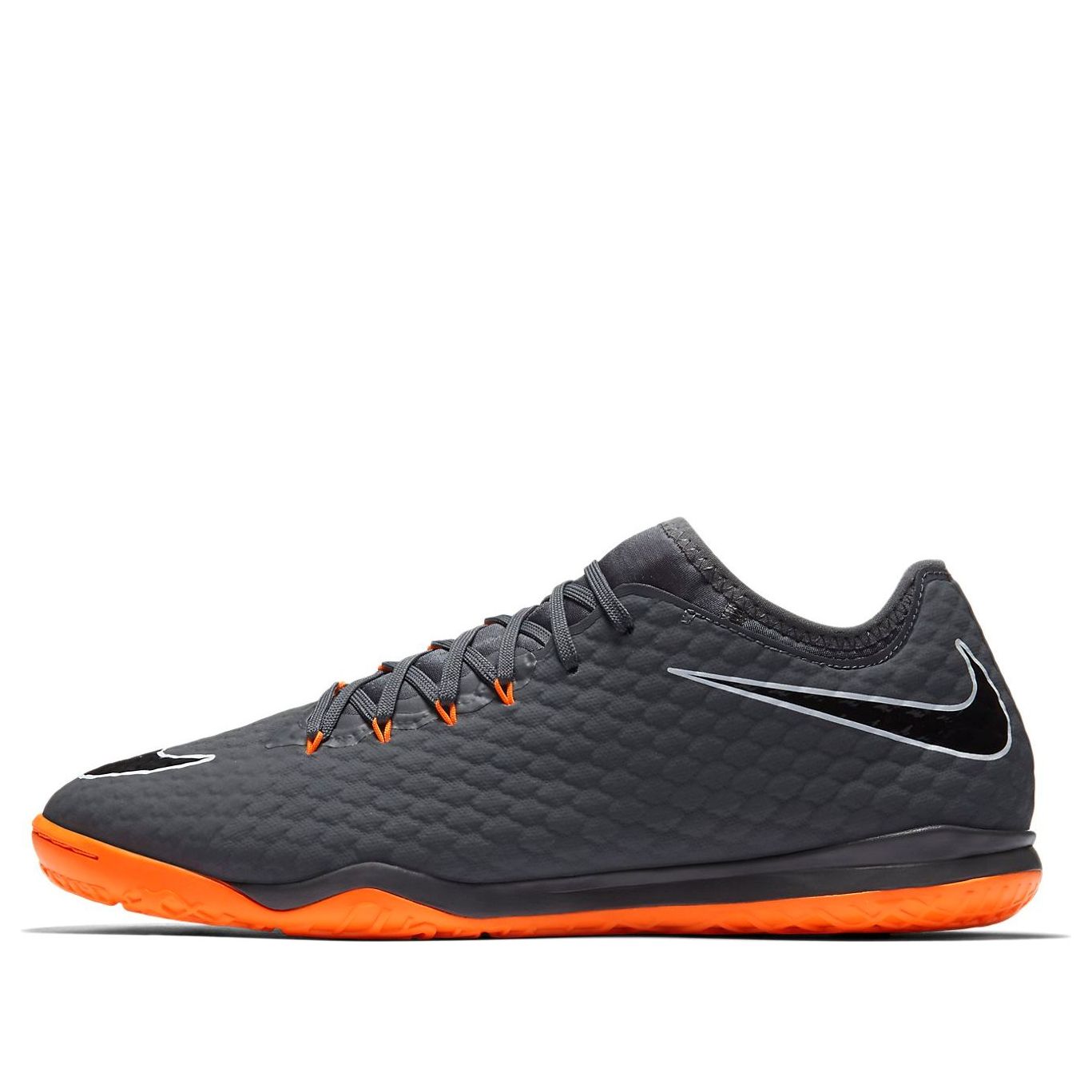 Nike Hypervenom Phantom 3 'Dark Grey Total Orange' AH7282-081