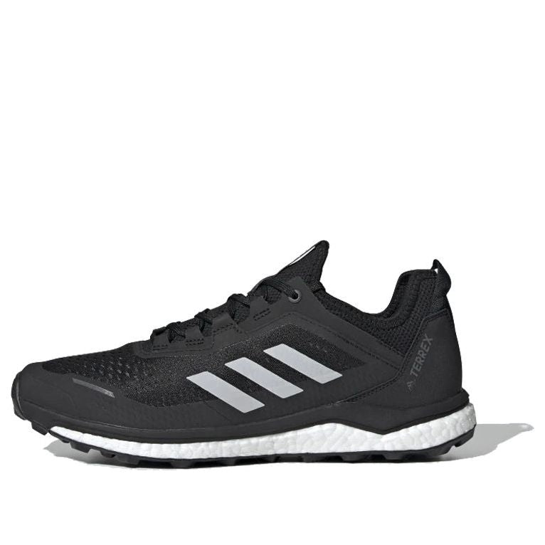 adidas Terrex Agravic Flow 'Black Grey' G26101