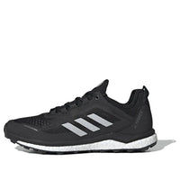 adidas Terrex Agravic Flow 'Black Grey' G26101