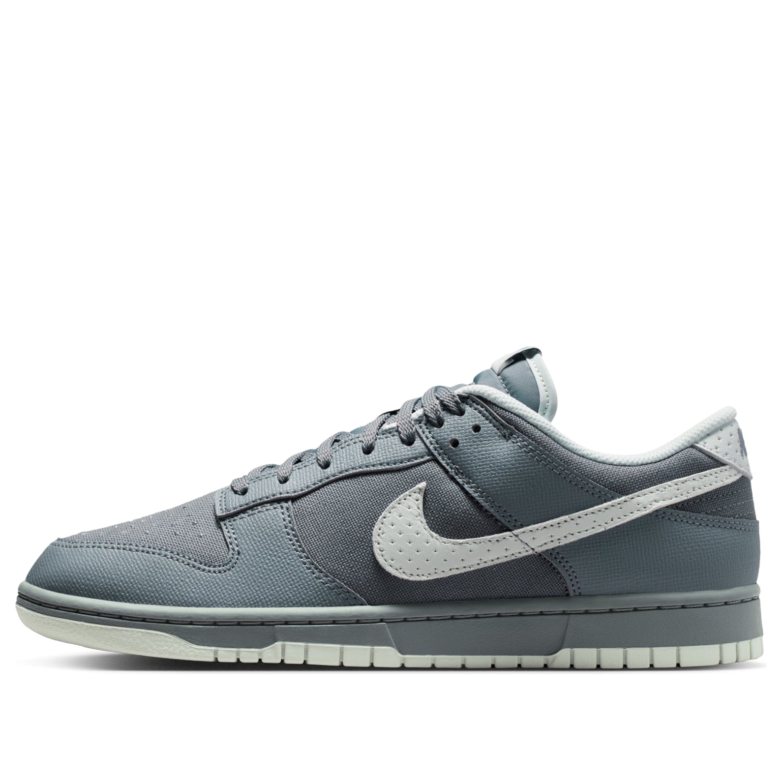 Nike Dunk Low Retro 'Pure Platinum Mineral Slate' IH1940-001