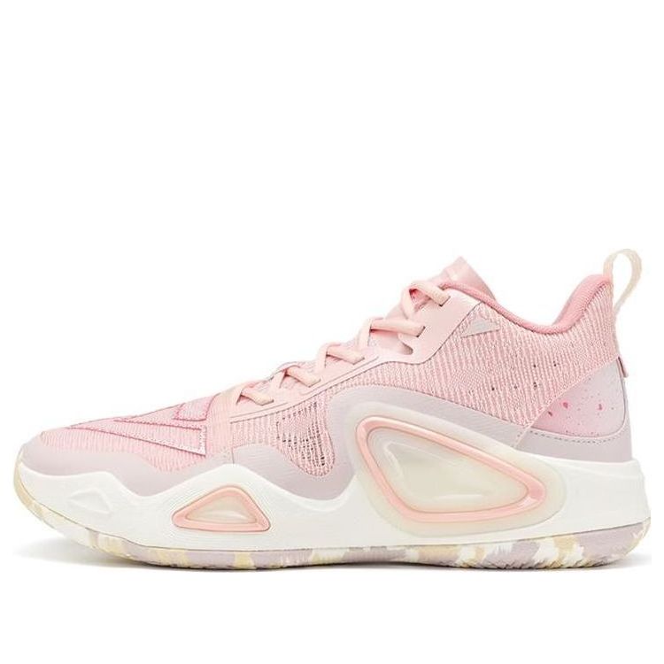 Peak Taichi Triangle 2.0 Andrew Wiggins 'Flower Pink' ET31907AE392-PNK