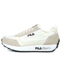 FILA Daily Jogger Low White 1GM01217_100