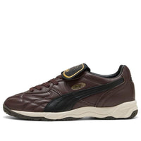 PUMA King Indoor 'Brown Black' 401683-17