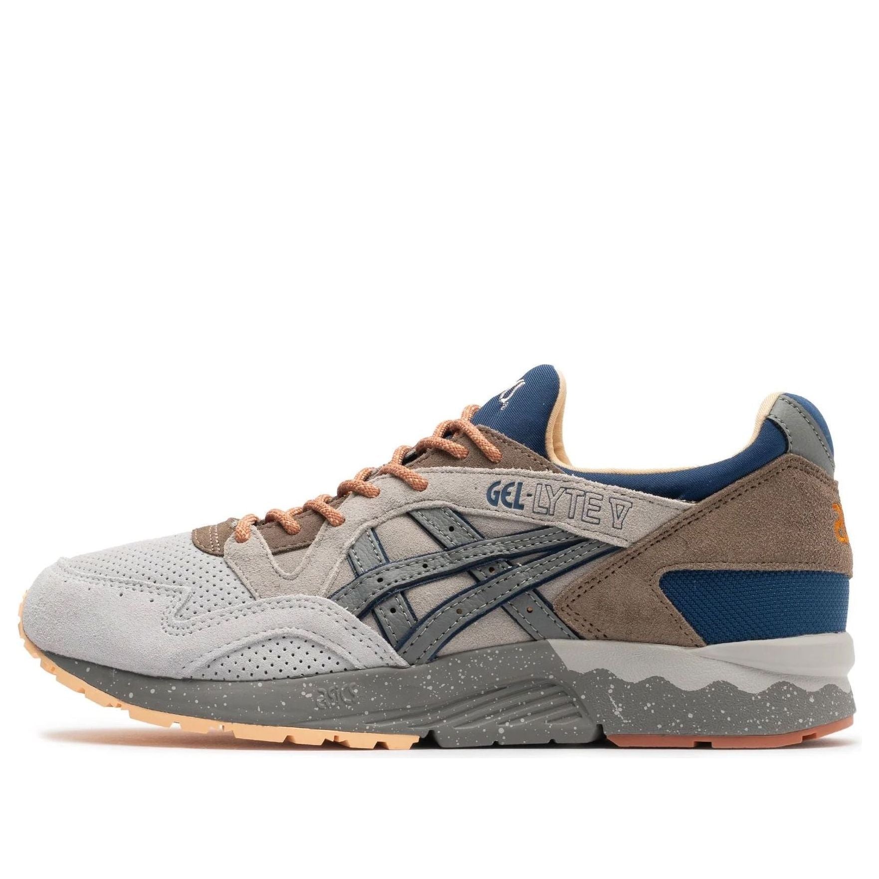 ASICS Gel-Lyte V 'Retro Trail Concrete' 1203A288-020