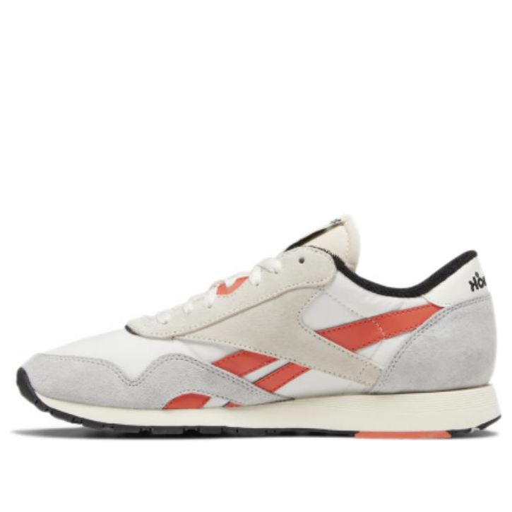 Reebok Classic Nylon Vintage 'Cream White' GX9437