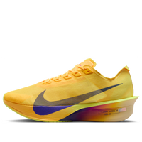 (WMNS) Nike Vaporfly 4 'Sparkling Lemon Green' HF6412-800