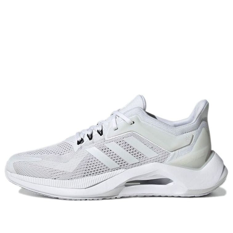 adidas Alphatorsion 2.0 'Cloud White Grey' GY0593